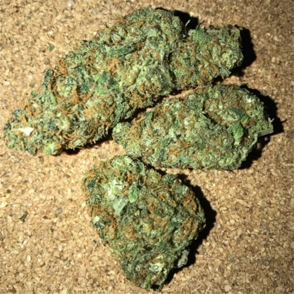 Buy Bubble Gum Strain Australia