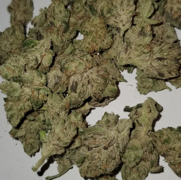 Lemon Haze Strain Australia