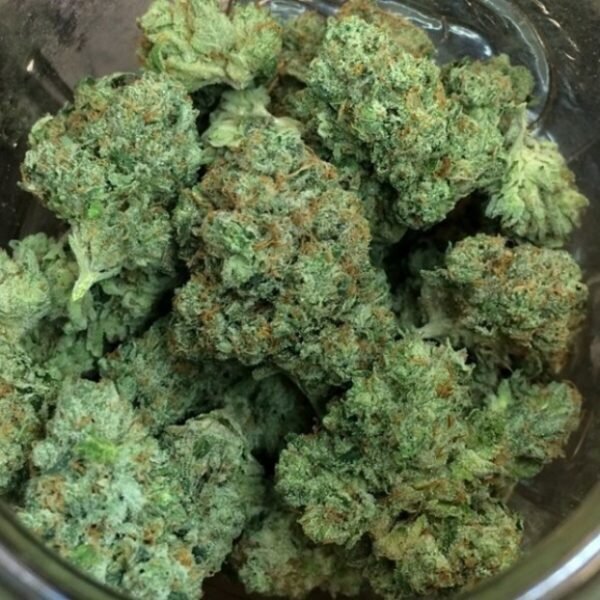 Sour Diesel Strain